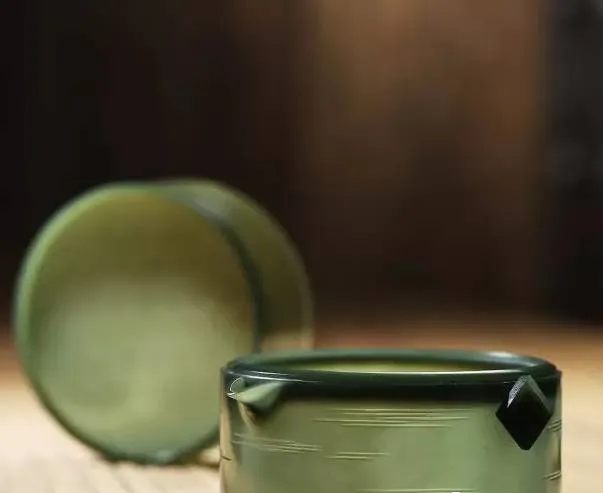 越轻越值钱？这种和田玉340克，卖到80万&hellip;&hellip;